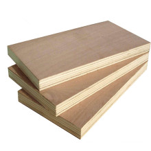 Competitive price commercial plywood for Pakistan